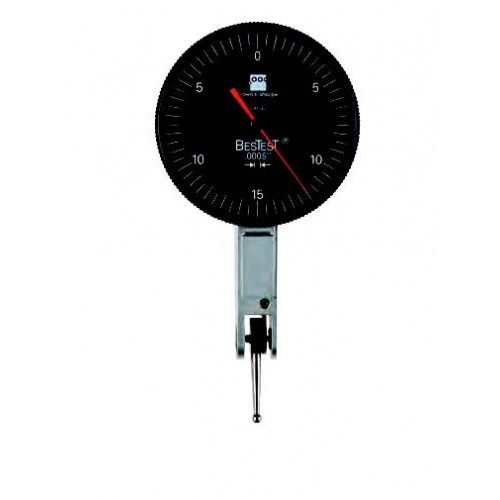 59970315 Brown & Sharpe Bestest Series 5 LeverType Dial Test